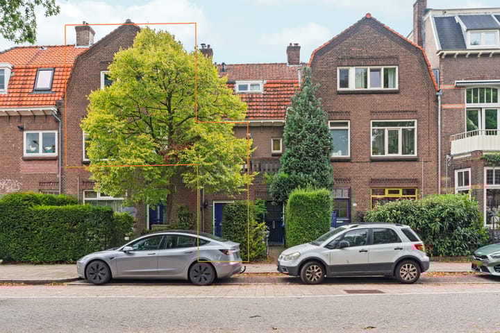 Koolemans Beynenstraat 160 in Nijmegen