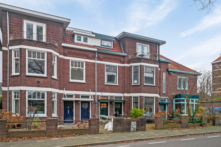 Koolemans Beynenstraat 22 in Nijmegen