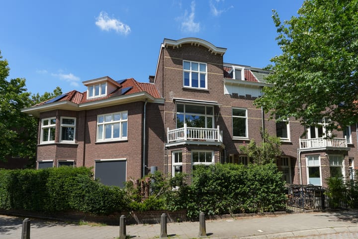 Koolemans Beynenstraat 96 in Nijmegen