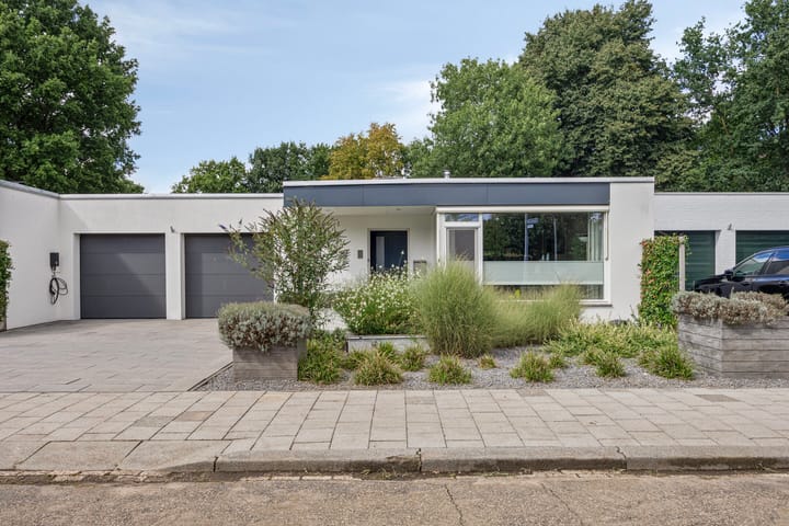 Koolenstraat 11 in Oss foto