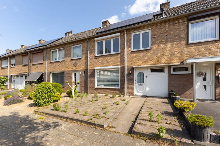 Photo of property Koolenstraat 17, Geleen