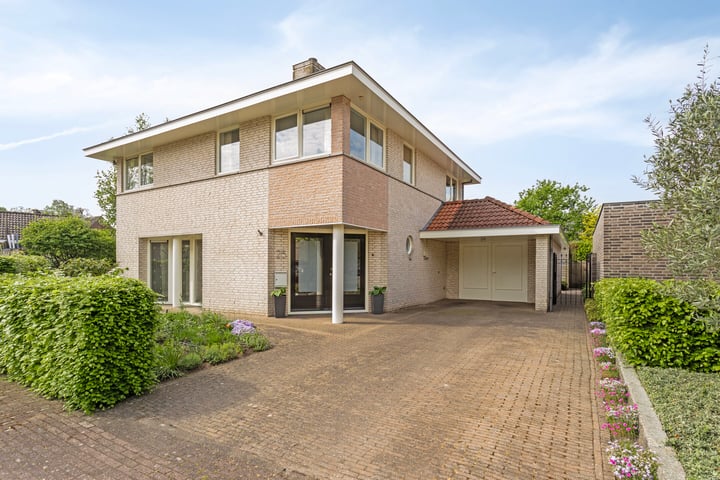 Koolhof 25 in Liempde