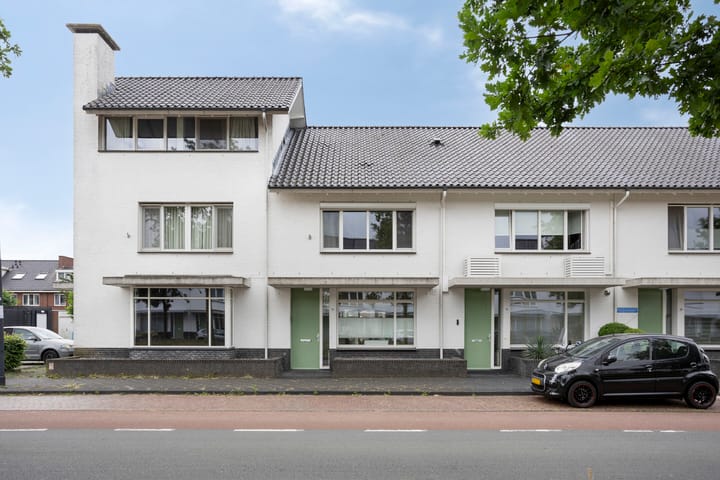 Koolhovenlaan 94 in Tilburg