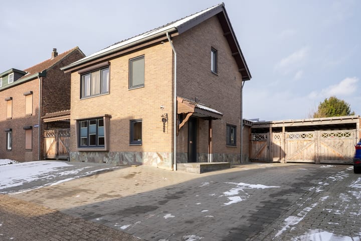 Photo de la maison Koolhoverweg 26, Bocholtz