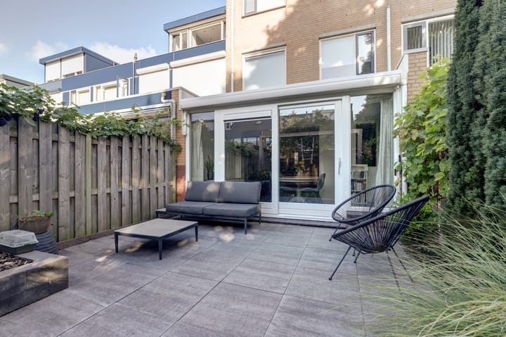 Foto von Haus Koolmees 18, De Lier