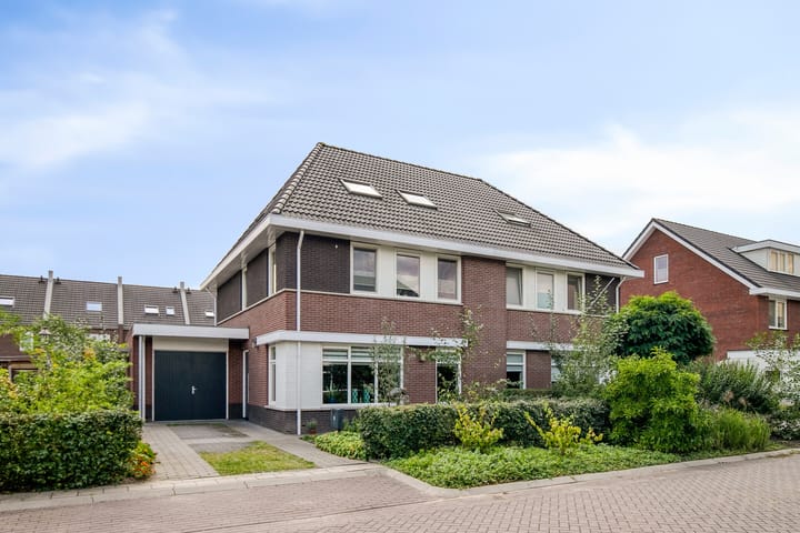 Koolmees 5, Olst Photo of property Koolmees 5, Olst