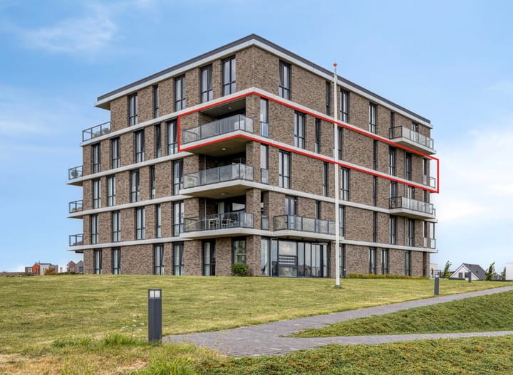 Koolmeesstraat 13 in Zierikzee