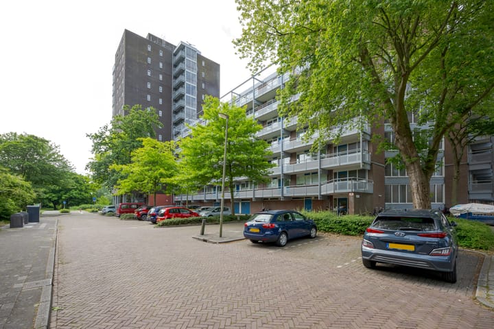Koolmeesstraat 19 in Leiderdorp
