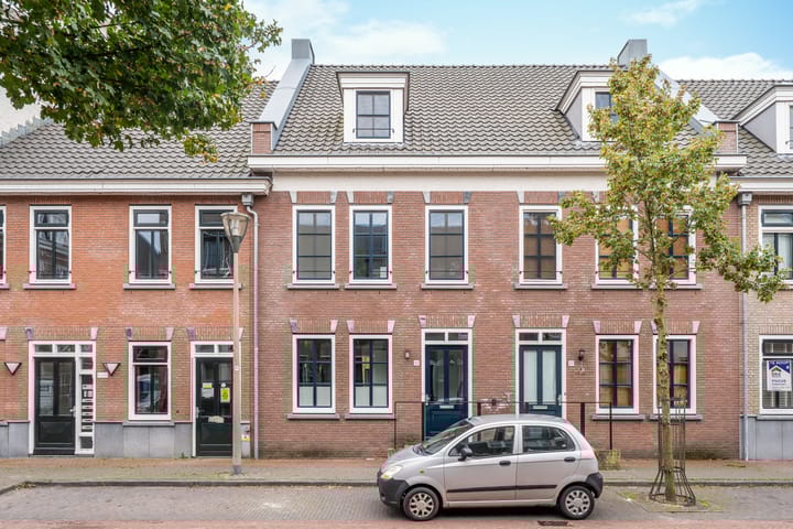 Koolstraat 15 in Helmond photo
