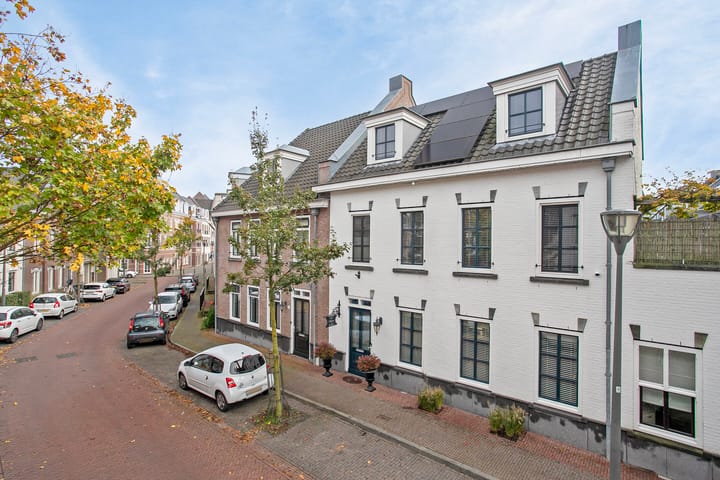 Koolstraat 25 in Helmond