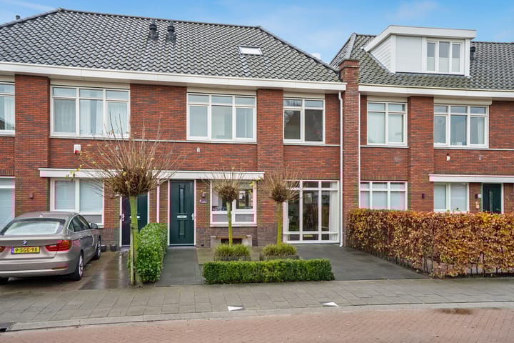 Photo de la maison Koolveld 6, Den Hoorn