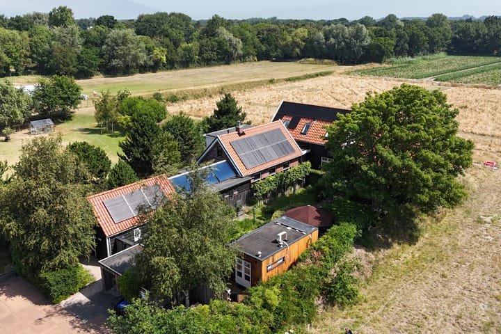 Koolweg 4 in Ouddorp
