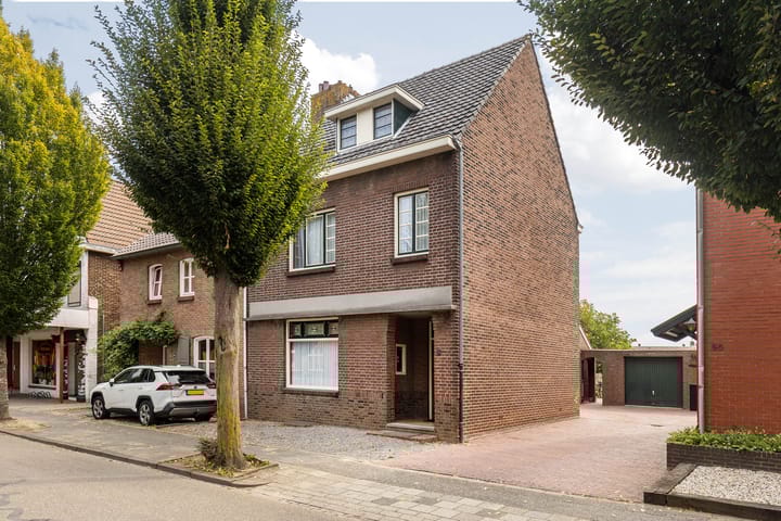 Photo de la maison Koolweg 42, Elsloo