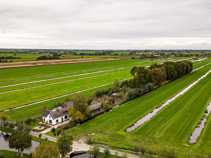 Koolwijkseweg 8 in Stolwijk