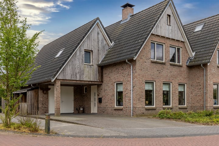 Photo of property Koolwitje 14, Holten