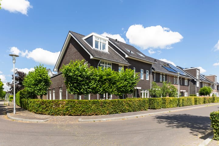 Foto van woning Koolwitje 33, Apeldoorn