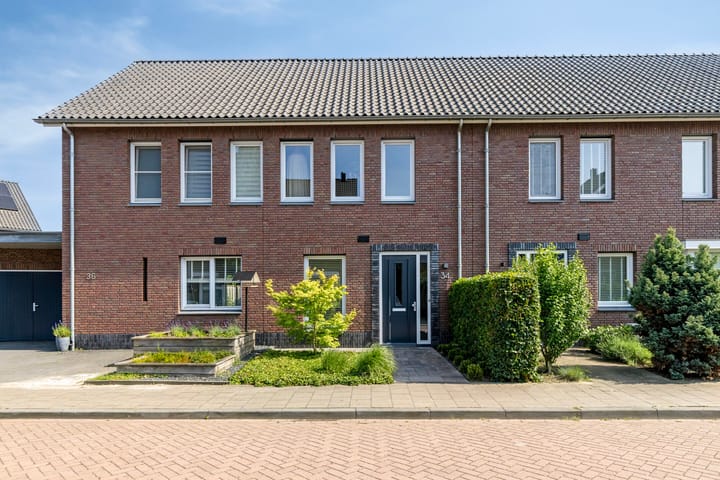 Foto von Haus Koolwitje 34, Someren