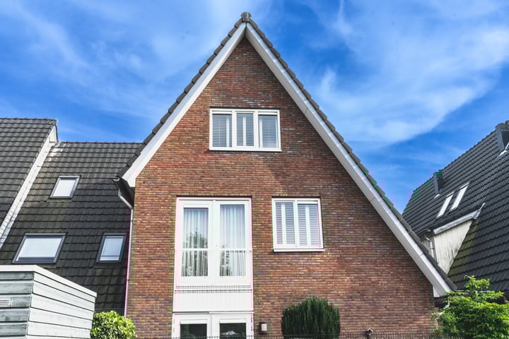 Koolwitjestraat 135 in Aalsmeer