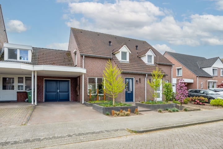 Photo of property Koolzaad 26, Helden