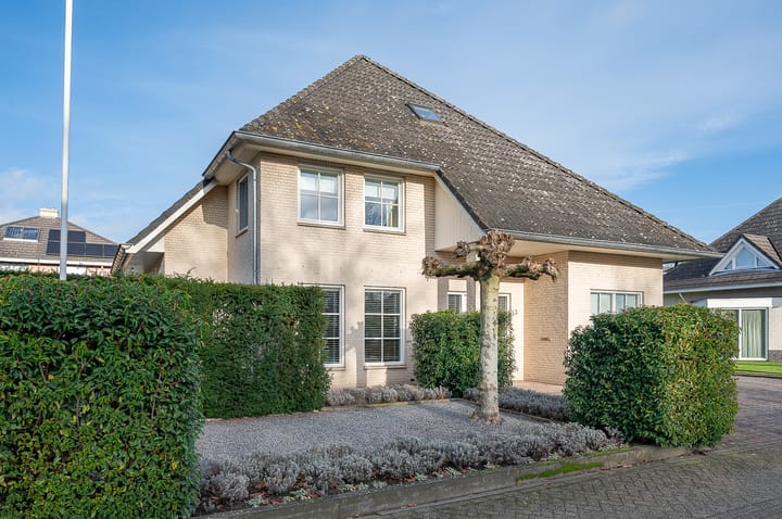 Koolzaad 3 in Ruurlo