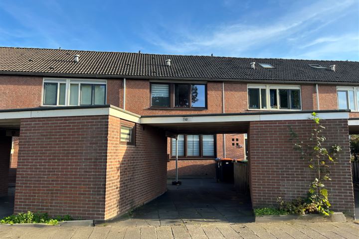 Photo of property Koolzaadhof 114, Biddinghuizen