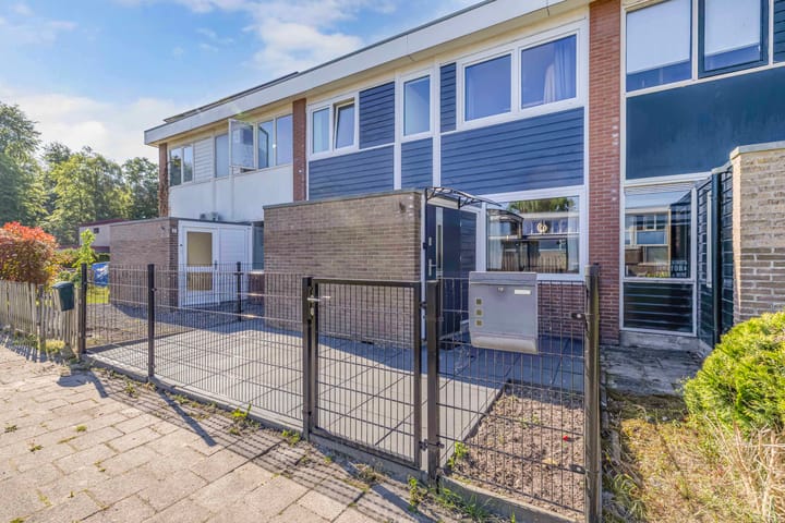 Photo of property Koolzaadhof 8, Nagele