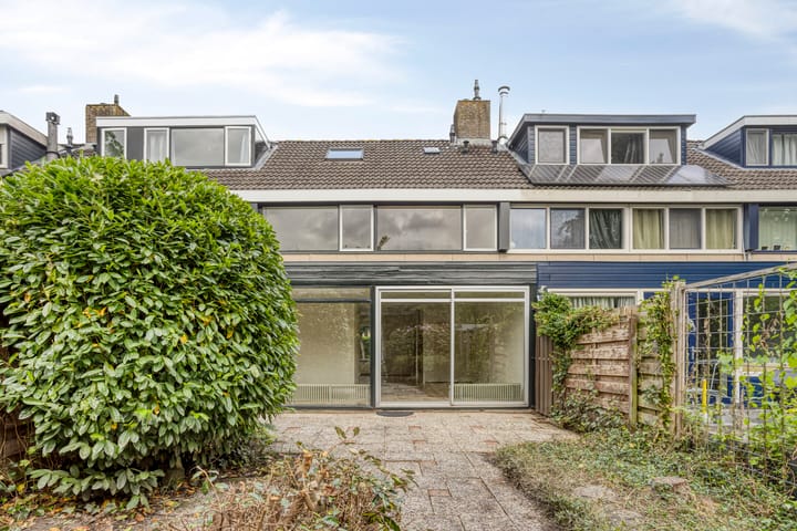 Photo of property Koolzaadland 13, Leusden