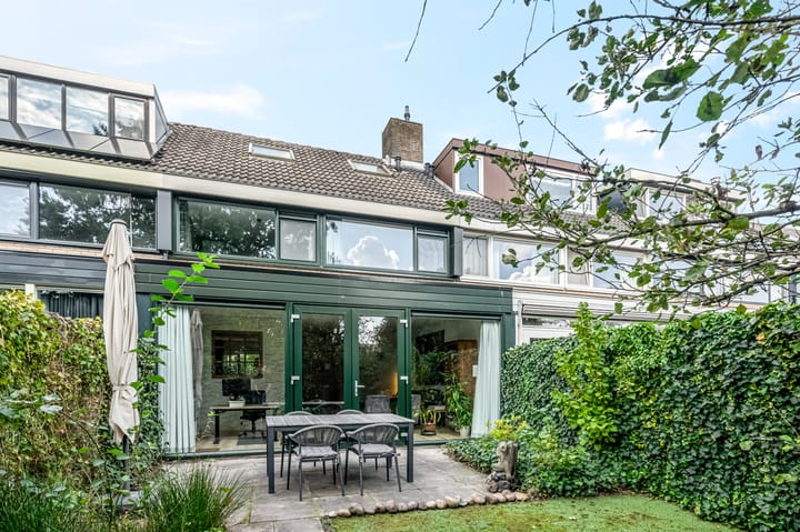 Photo of property Koolzaadland 23, Leusden