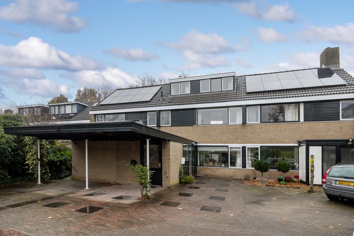 Photo de la maison Koolzaadland 9, Leusden