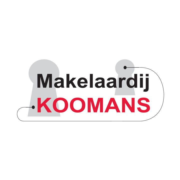 Logo van Koomans Makelaardij