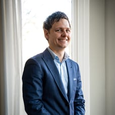 Photo of Koop Haarsma