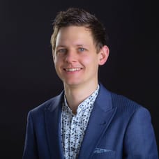 Photo of Koop Haarsma