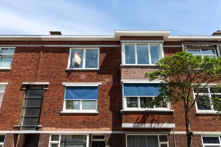 Koopmans van Boekerenstraat 68 in 's-Gravenhage foto