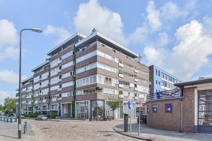 Koopmansstraat 1-F208 in Rijswijk