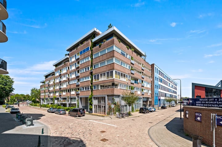 Koopmansstraat 1-F310 in Rijswijk