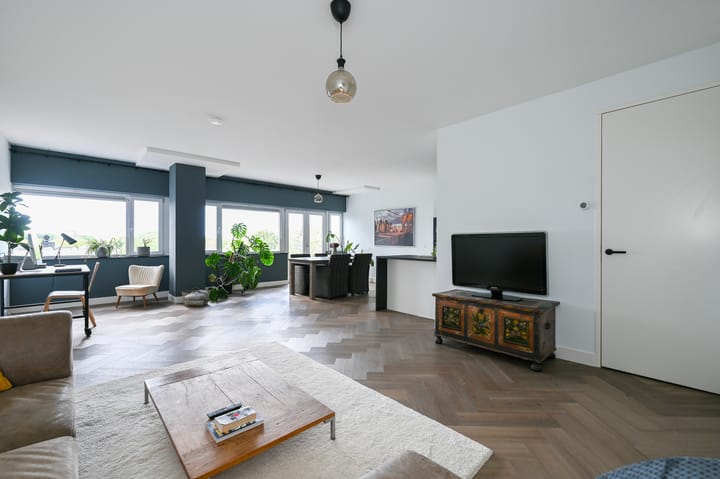 Koopmansstraat 1-F509 in Rijswijk photo