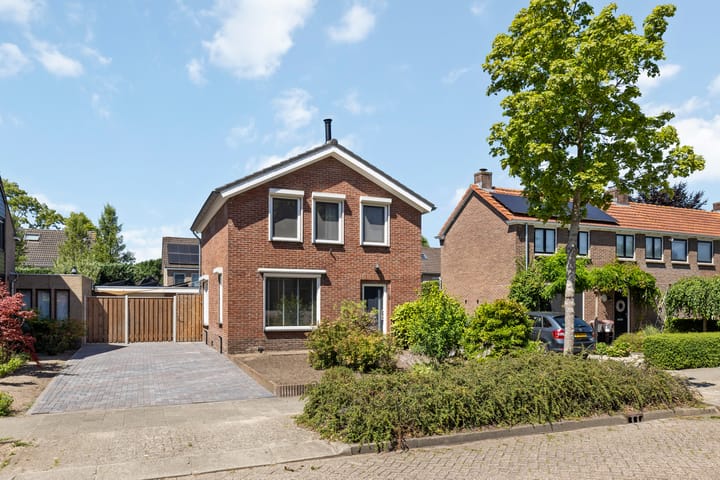 Foto van woning Koopmansstraat 5, Heeten