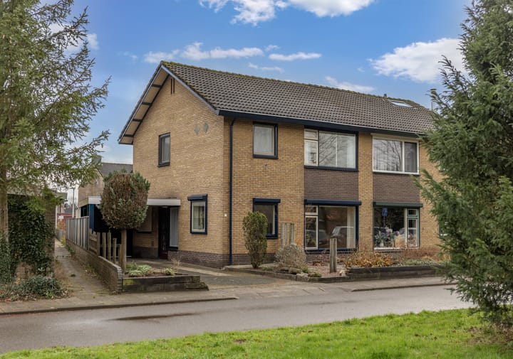 Photo de la maison Koopmanstraat 2, Ruurlo