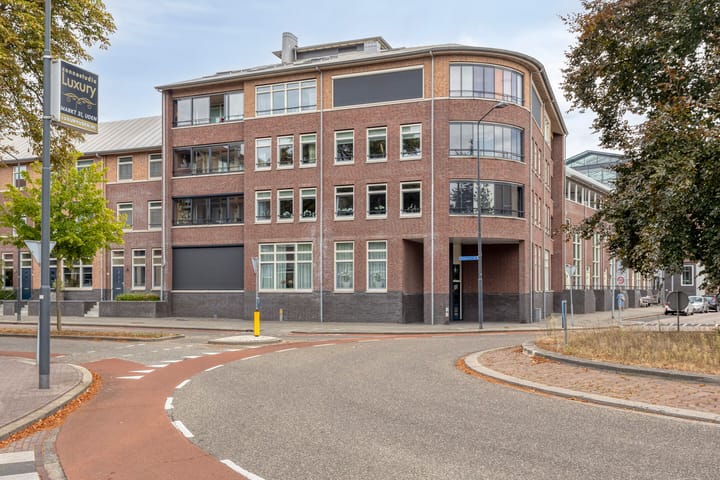 Koopmanstraat 50 in Uden