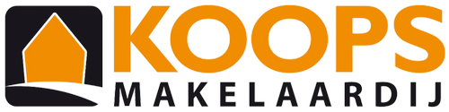 Logo Koops Makelaardij Amstelveen