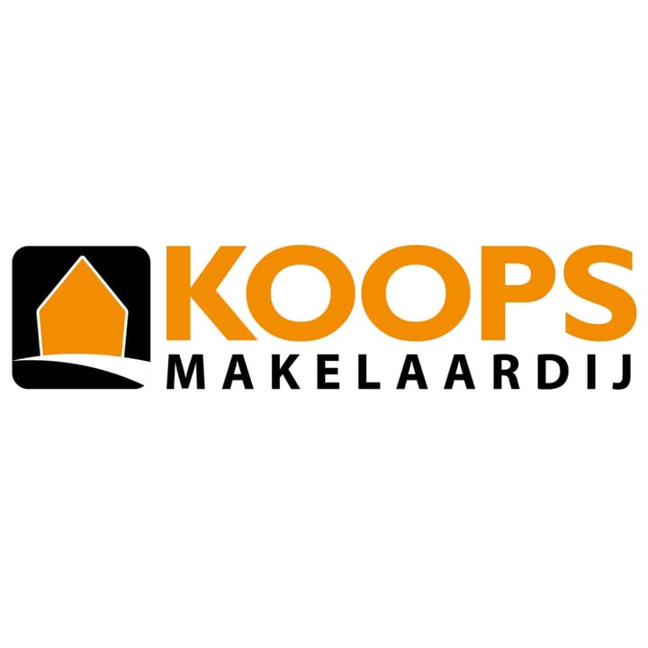 Logo van Koops Makelaardij Amsterdam
