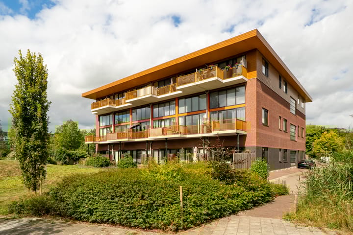 Koopvaarder 3-010 in Hoorn