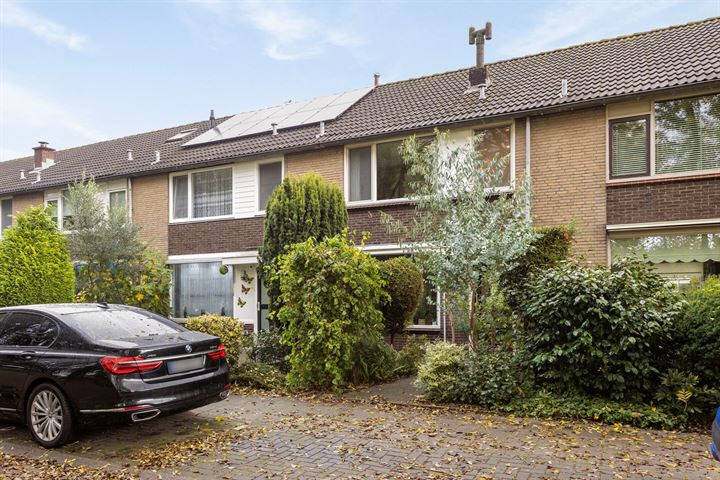 Koopvaardijstraat 124 in Zaandam