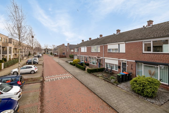 Koopvaardijstraat 20 in 's-Hertogenbosch