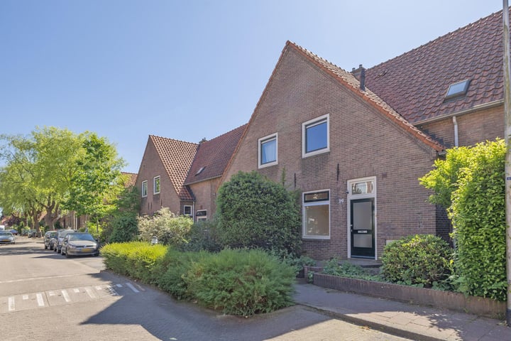 Foto van woning Koopweg 26, Bussum