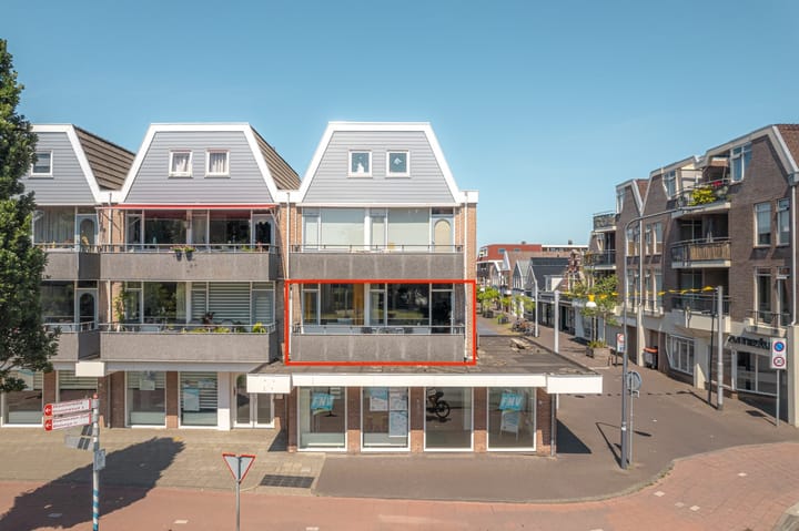 Koornbeursweg 130 in Heerenveen