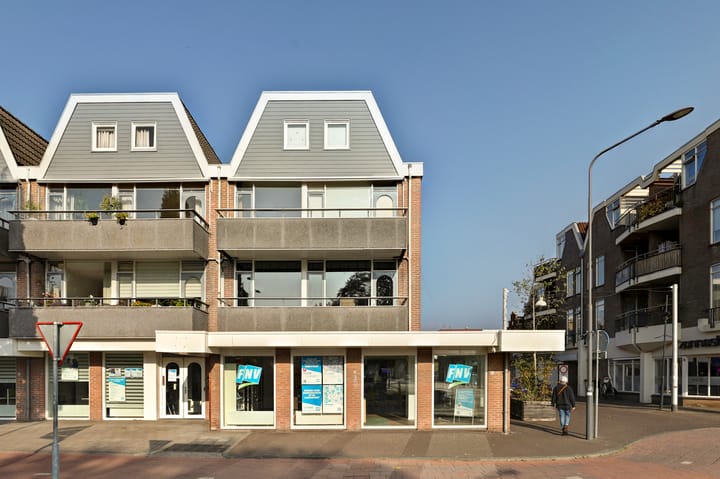 Koornbeursweg 230 in Heerenveen