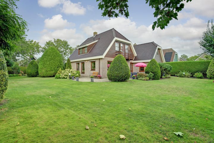 Foto von Haus Koorndijk 37, Tuitjenhorn