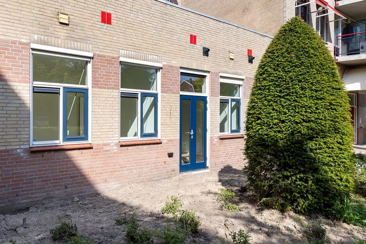 Koornmarkt 14b in Tiel