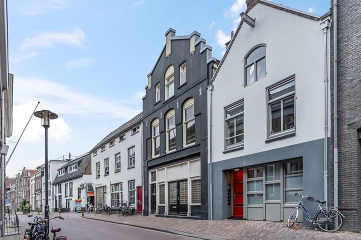 Photo of property Koornmarkt 5, Tiel